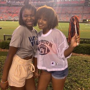 Meet your Posher, Jamyah